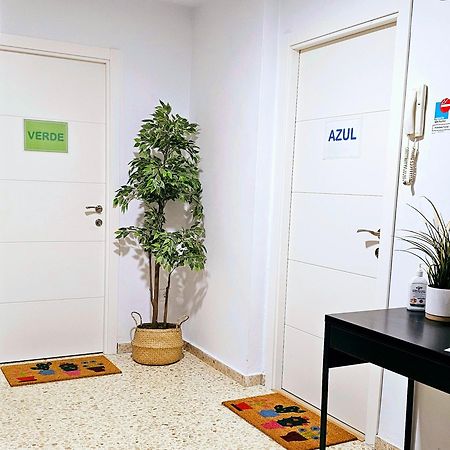 Plaza De Armas By Rami Apartment Seville Exterior photo