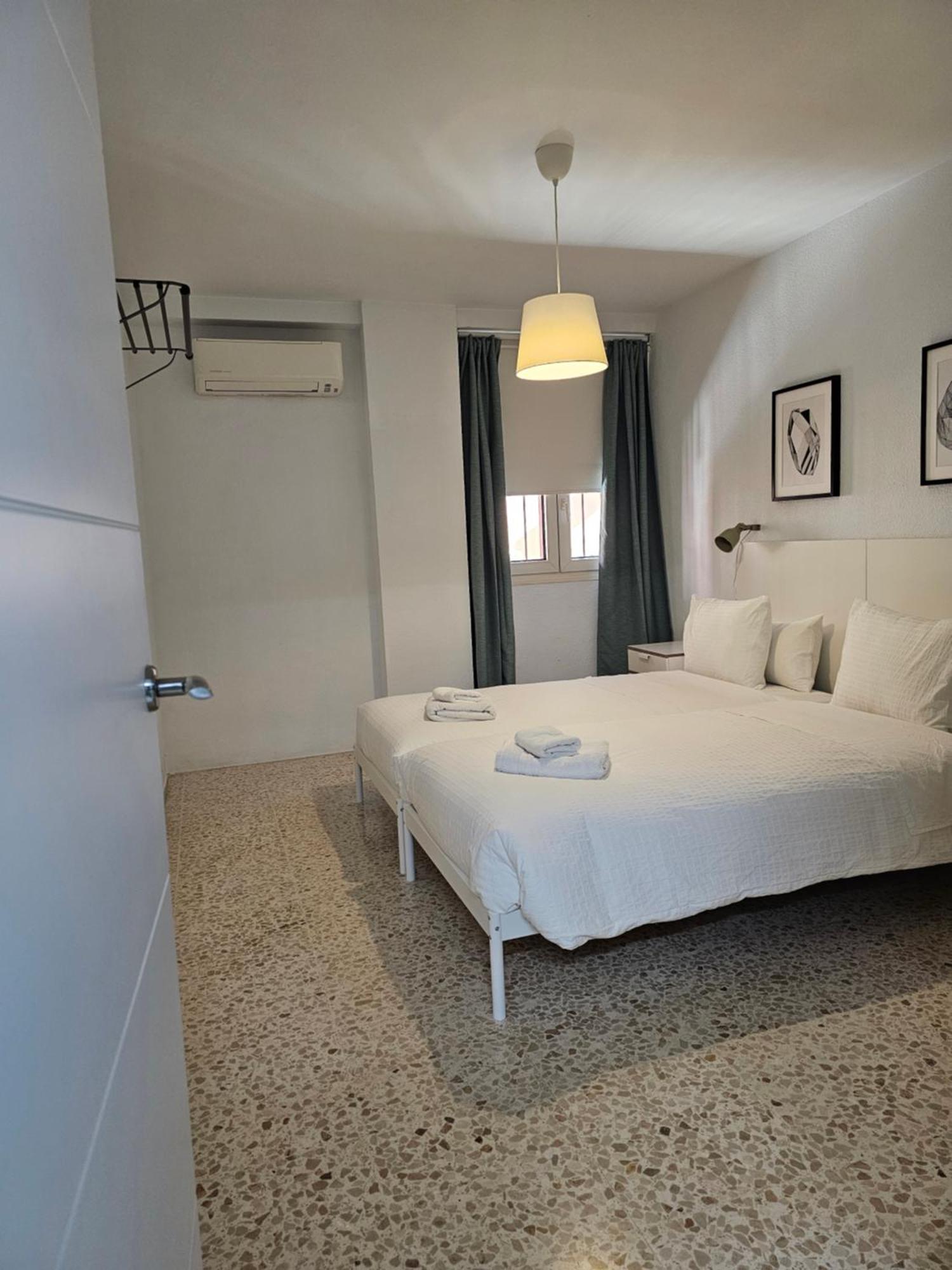 Plaza De Armas By Rami Apartment Seville Exterior photo