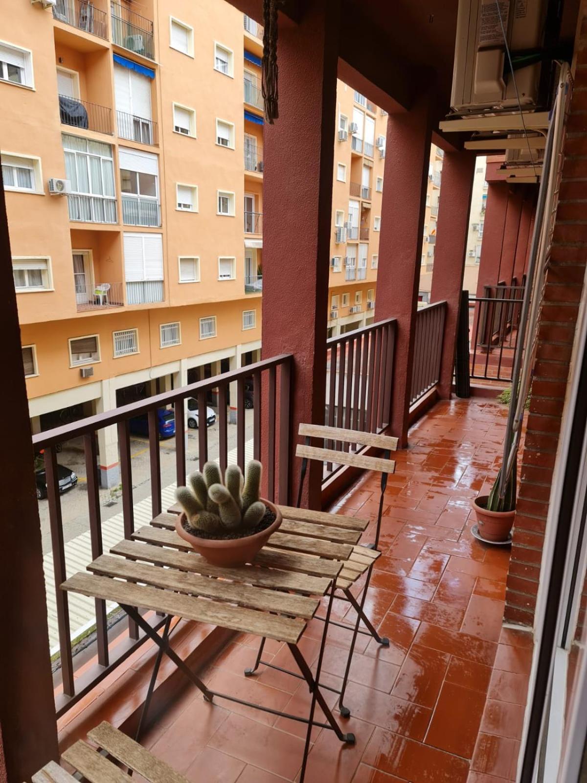 Plaza De Armas By Rami Apartment Seville Exterior photo